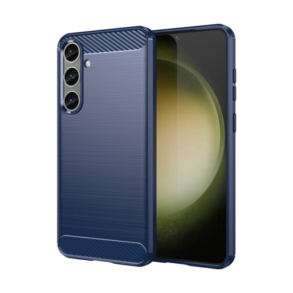 Samsung Galaxy S Serie Handyhülle Mode Galaxy S24+ Einfarbig – Bild 6