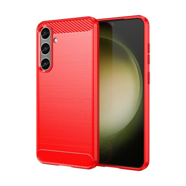 Samsung Galaxy S Serie Handyhülle Mode Galaxy S24+ Einfarbig – Bild 7