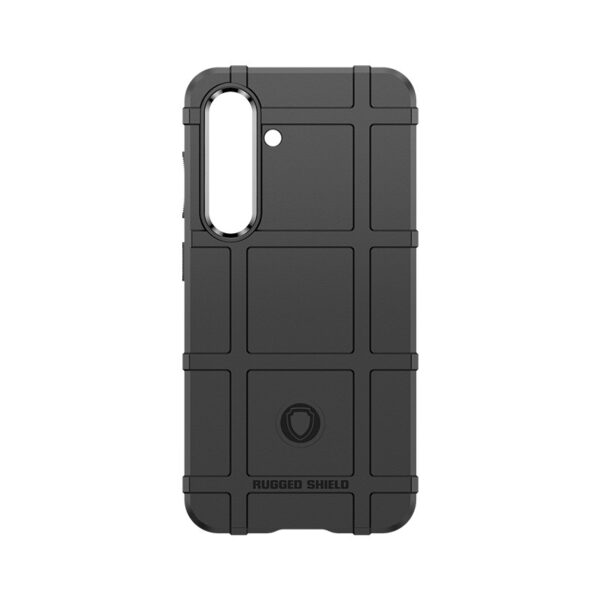 Samsung Galaxy S Serie Mode Handyhülle Galaxy S24 Einfarbig – Bild 3