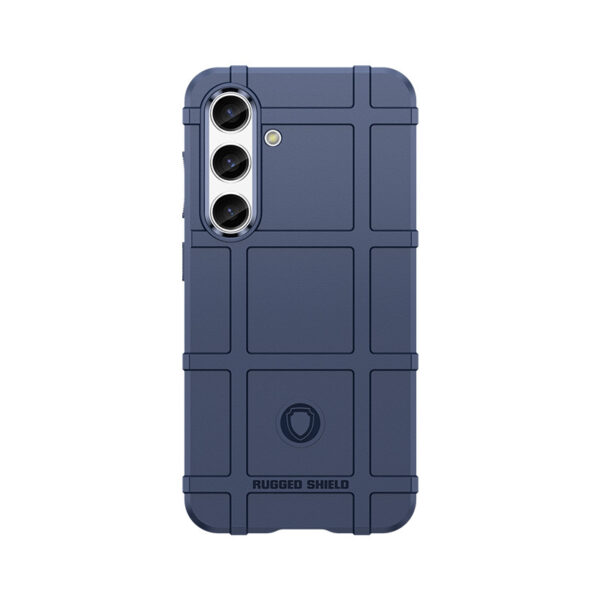 Samsung Galaxy S Serie Mode Handyhülle Galaxy S24 Einfarbig – Bild 7