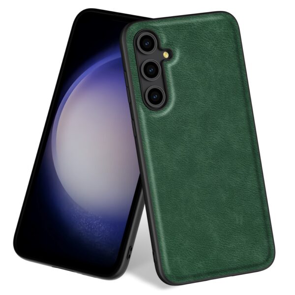 Samsung Galaxy S Serie TPE Mode Handyhülle Einfarbig Galaxy S23 FE