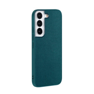 Samsung Galaxy S Serie Mode Galaxy S22 Nylon Handyhülle