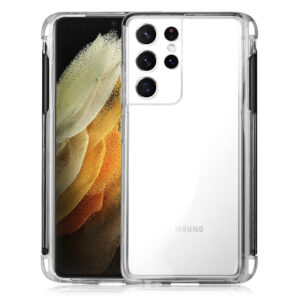 Samsung Galaxy S Serie Handyhülle Galaxy S21 Ultra Mode TPU Transparent