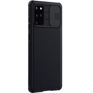 Samsung Galaxy S Serie Galaxy S20+ Mode Schwarz Handyhülle