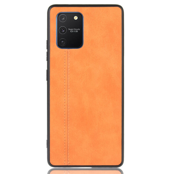 Samsung Galaxy S Serie Galaxy S10 Lite Handyhülle Einfach Einfarbig – Bild 9