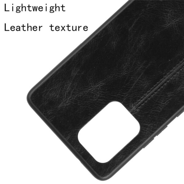 Samsung Galaxy S Serie Galaxy S10 Lite Handyhülle Einfach Einfarbig – Bild 3