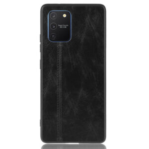 Samsung Galaxy S Serie Galaxy S10 Lite Handyhülle Einfach Einfarbig