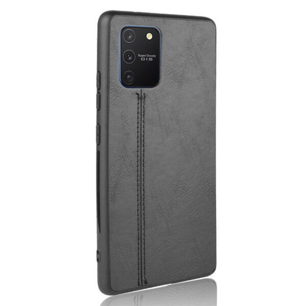 Samsung Galaxy S Serie Galaxy S10 Lite Handyhülle Einfach Einfarbig – Bild 4