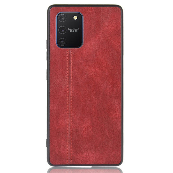 Samsung Galaxy S Serie Galaxy S10 Lite Handyhülle Einfach Einfarbig – Bild 7