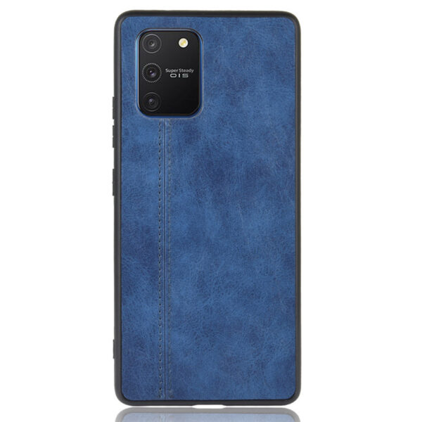 Samsung Galaxy S Serie Galaxy S10 Lite Handyhülle Einfach Einfarbig – Bild 8