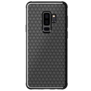 Samsung Galaxy S Serie Einfarbig Galaxy S9+ Handyhülle TPU Mode