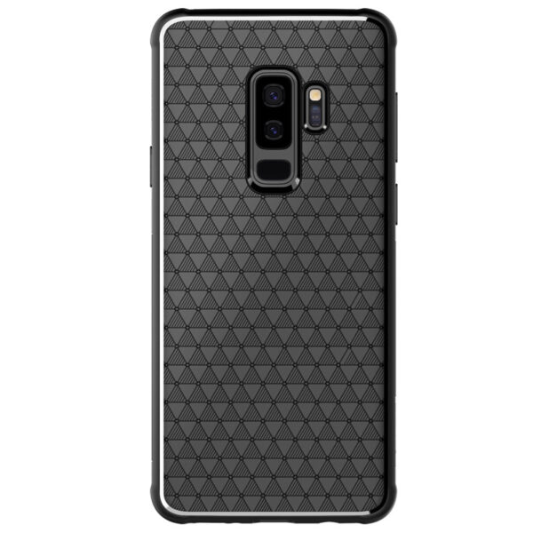 Samsung Galaxy S Serie Einfarbig Galaxy S9+ Handyhülle TPU Mode