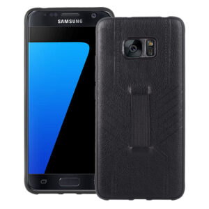 Samsung Galaxy S Serie Mode Handyhülle Galaxy S7 Edge Einfarbig