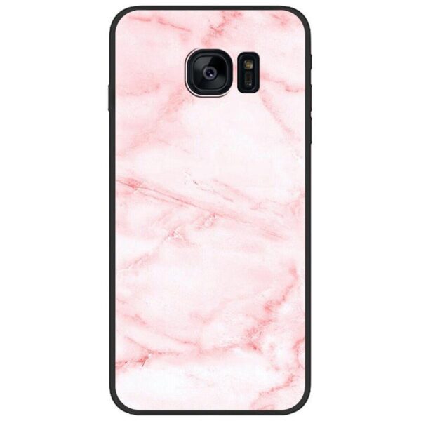 Samsung Galaxy S Serie Retro TPU Handyhülle Eule Galaxy S7 – Bild 11