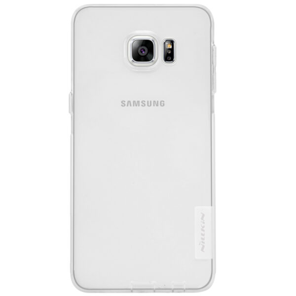Samsung Galaxy S Serie Einfach Handyhülle TPU Galaxy S6 Edge+ Einfarbig – Bild 3