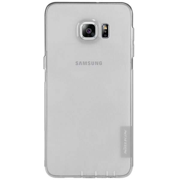 Samsung Galaxy S Serie Einfach Handyhülle TPU Galaxy S6 Edge+ Einfarbig – Bild 4