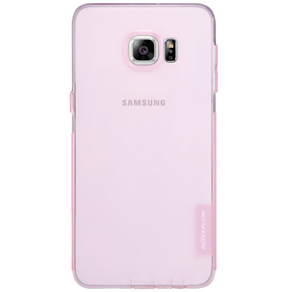 Samsung Galaxy S Serie Einfach Handyhülle TPU Galaxy S6 Edge+ Einfarbig
