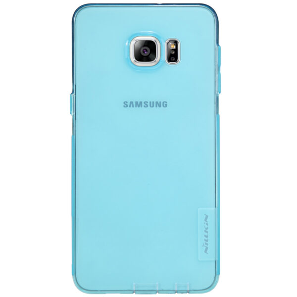 Samsung Galaxy S Serie Einfach Handyhülle TPU Galaxy S6 Edge+ Einfarbig – Bild 5