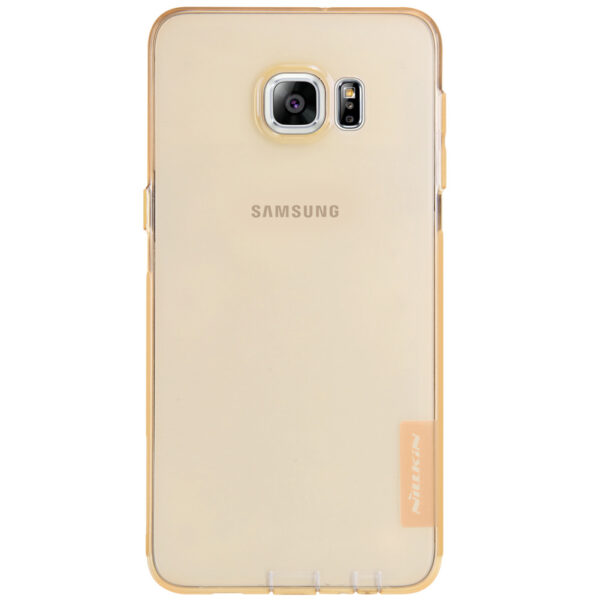 Samsung Galaxy S Serie Einfach Handyhülle TPU Galaxy S6 Edge+ Einfarbig – Bild 6