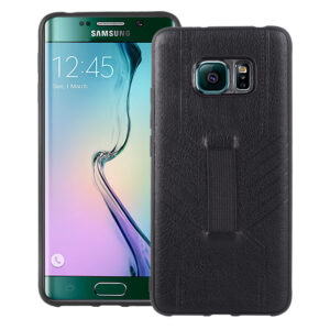 Samsung Galaxy S Serie Galaxy S6 Edge Einfach Handyhülle Einfarbig