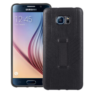Samsung Galaxy S Serie Einfarbig Galaxy S6 Einfach Handyhülle