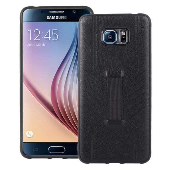 Samsung Galaxy S Serie Einfarbig Galaxy S6 Einfach Handyhülle