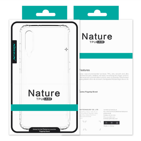 Samsung Galaxy Note Serie Handyhülle Einfach TPU Transparent Galaxy Note 20 Ultra – Bild 4