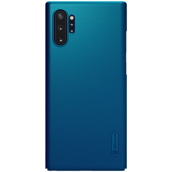 Samsung Galaxy Note Serie Einfarbig Einfach Galaxy Note 10+ PC Handyhülle