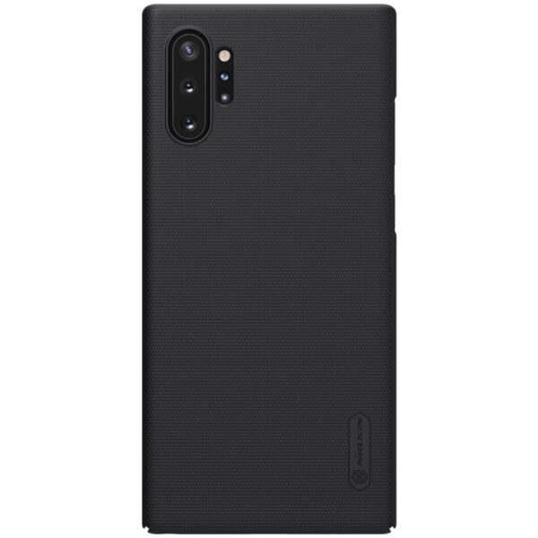 Samsung Galaxy Note Serie Einfarbig Einfach Galaxy Note 10+ PC Handyhülle – Bild 2