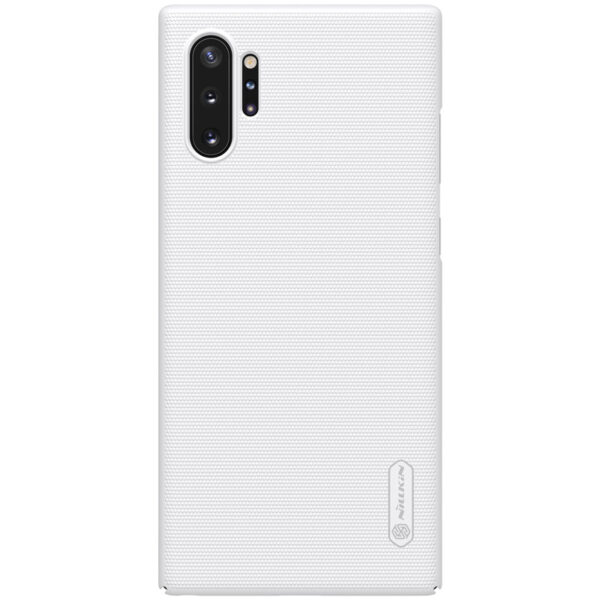 Samsung Galaxy Note Serie Einfarbig Einfach Galaxy Note 10+ PC Handyhülle – Bild 6