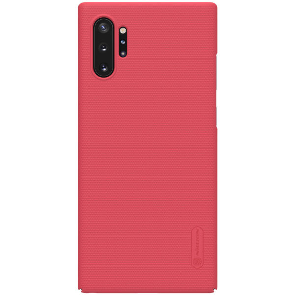 Samsung Galaxy Note Serie Einfarbig Einfach Galaxy Note 10+ PC Handyhülle – Bild 7