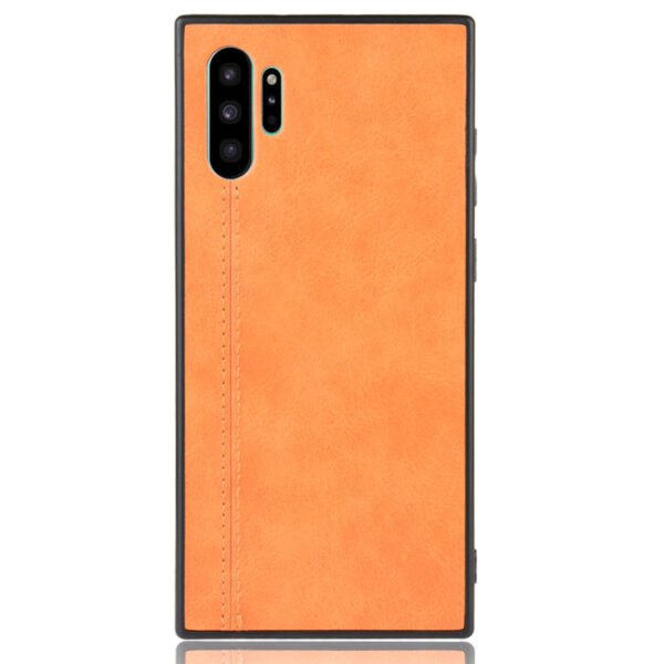 Samsung Galaxy Note Serie Handyhülle Einfach Einfarbig Galaxy Note 10+ – Bild 9