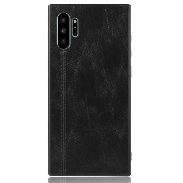 Samsung Galaxy Note Serie Handyhülle Einfach Einfarbig Galaxy Note 10+ – Bild 6