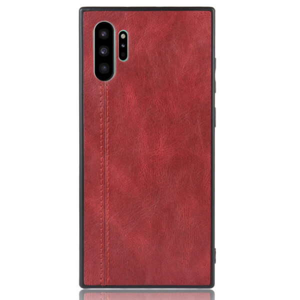 Samsung Galaxy Note Serie Handyhülle Einfach Einfarbig Galaxy Note 10+ – Bild 7