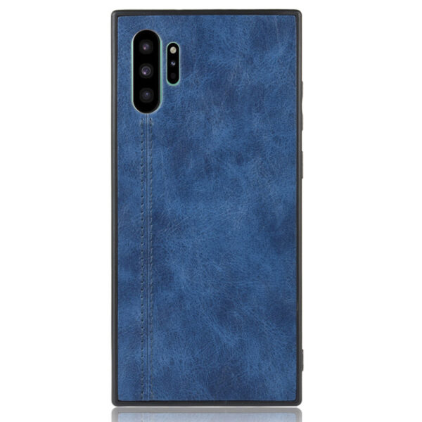 Samsung Galaxy Note Serie Handyhülle Einfach Einfarbig Galaxy Note 10+ – Bild 8