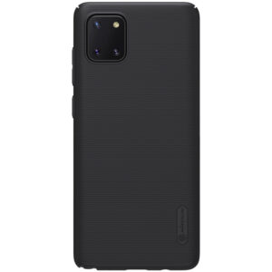 Samsung Galaxy Note Serie Einfarbig PC Einfach Handyhülle Galaxy Note 10 Lite