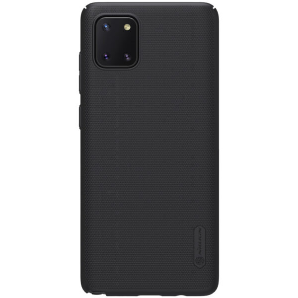 Samsung Galaxy Note Serie Einfarbig PC Einfach Handyhülle Galaxy Note 10 Lite