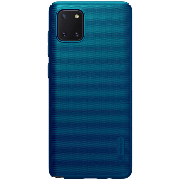 Samsung Galaxy Note Serie Einfarbig PC Einfach Handyhülle Galaxy Note 10 Lite – Bild 3
