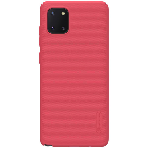 Samsung Galaxy Note Serie Einfarbig PC Einfach Handyhülle Galaxy Note 10 Lite – Bild 6