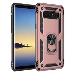 Samsung Galaxy Note Serie Einfarbig Galaxy Note 8 Handyhülle Einfach