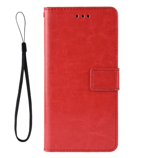 Samsung Galaxy A Serie Einfach Einfarbig Handyhülle Galaxy A03 Core – Bild 9