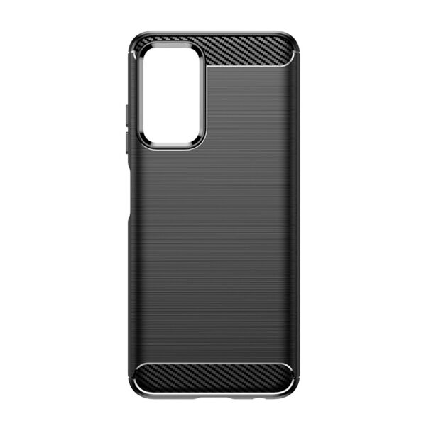 Samsung Galaxy A Serie Einfach Handyhülle Einfarbig TPU Galaxy A03s – Bild 3