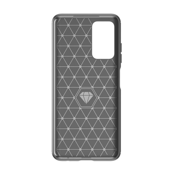 Samsung Galaxy A Serie Einfach Handyhülle Einfarbig TPU Galaxy A03s – Bild 4