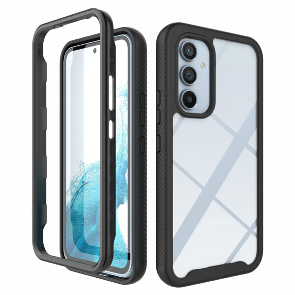 Samsung Galaxy A Serie Handyhülle Galaxy A04 Einfach Einfarbig