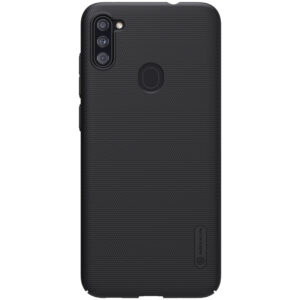 Samsung Galaxy A Serie Einfarbig Galaxy A11 Einfach PC Handyhülle