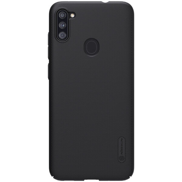 Samsung Galaxy A Serie Einfarbig Galaxy A11 Einfach PC Handyhülle