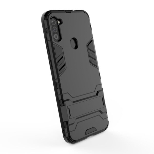 Samsung Galaxy A Serie Galaxy A11 Einfarbig Handyhülle Einfach – Bild 4