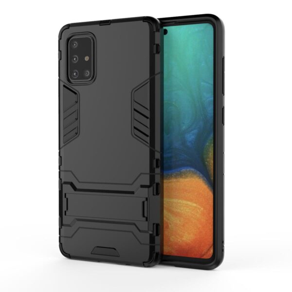 Samsung Galaxy A Serie Galaxy A11 Einfarbig Handyhülle Einfach – Bild 6