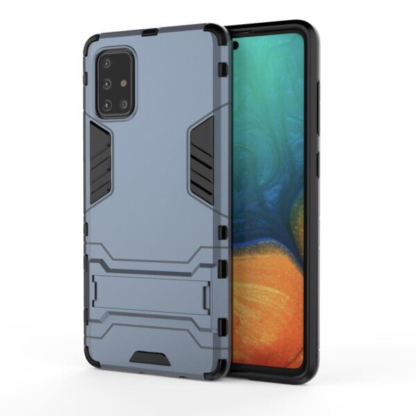 Samsung Galaxy A Serie Galaxy A11 Einfarbig Handyhülle Einfach – Bild 7