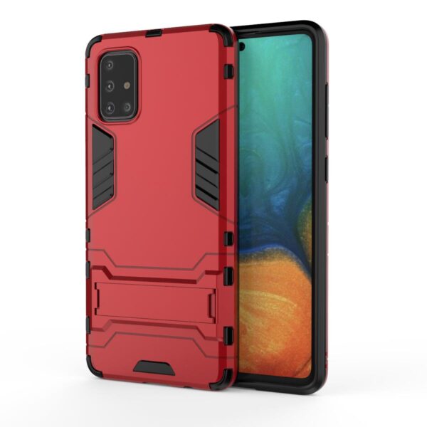 Samsung Galaxy A Serie Galaxy A11 Einfarbig Handyhülle Einfach – Bild 8